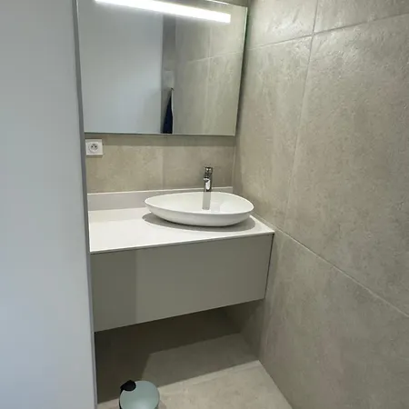 Chambre Privee Avec Salle De Bain Partagee - La Brousse Genay  Exterior foto