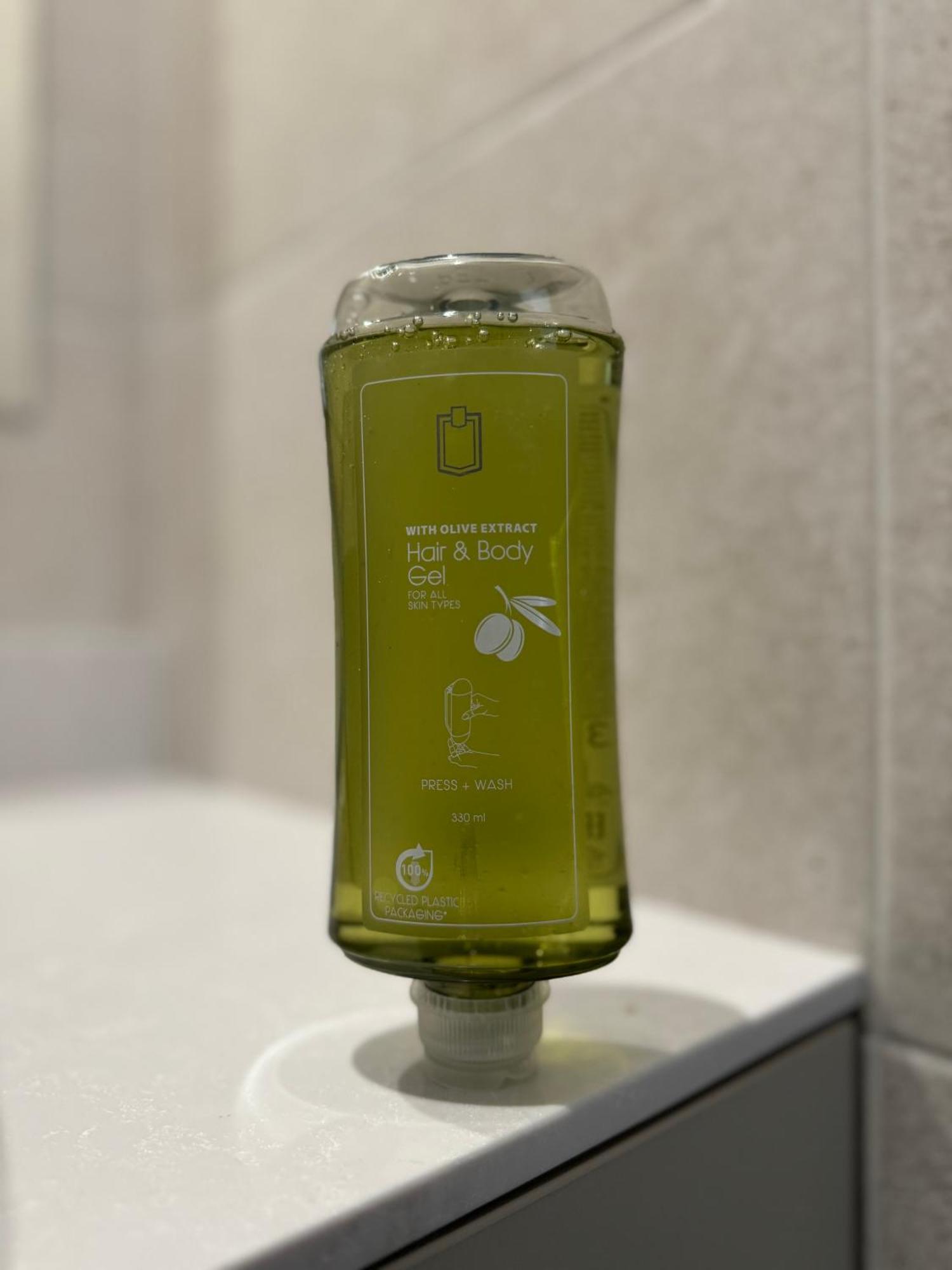Privatunterkunft Privee Avec Salle De Bain Partagee - La Brousse Genay (Rhone)